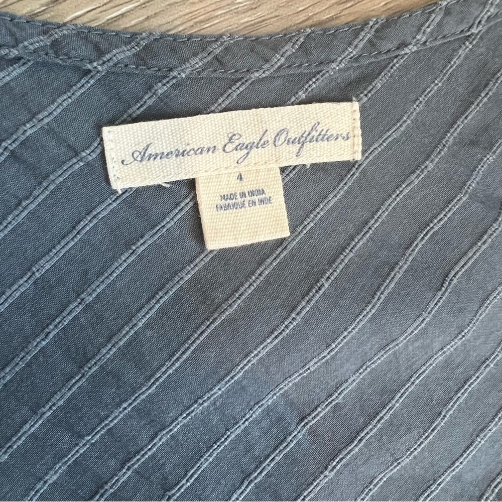 American Eagle Sequin Tank - image 5